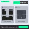 Nio ES8/ET5-ET5T TPE Custom Floor Mats for Interior Enhancement