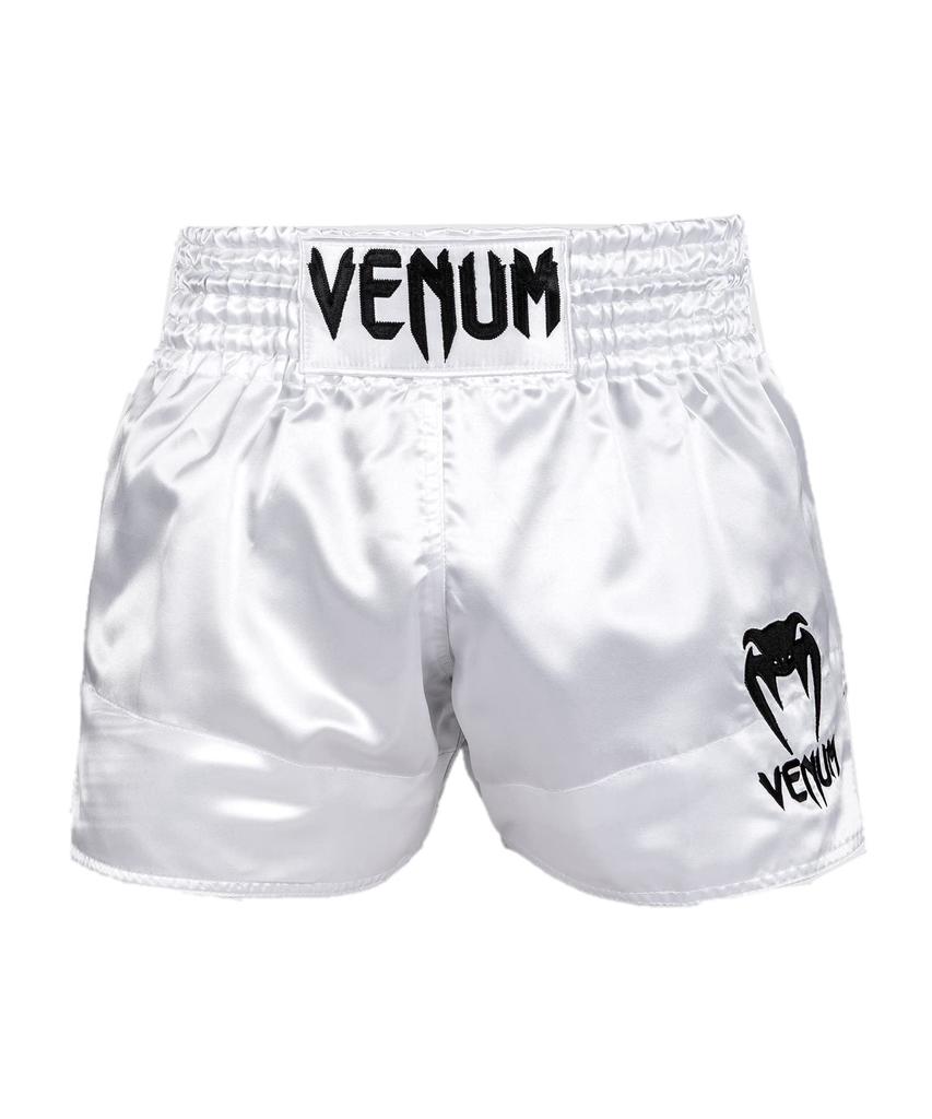Venum Classic Muay Thai Shorts