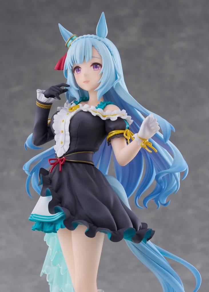 Cranel Uma Musume Pretty Derby Mejiro Ardan Competition Uniform Approximately PVC ABS Painted Complete Figure Ver. 1/7 Scale, 240mm, &