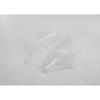 NEW R 1300GSA Tank Side Deflectors For BMW R 1300 GS Adventure Accessories Windshield Bilateral Side Wind Deflector Air Spoilers