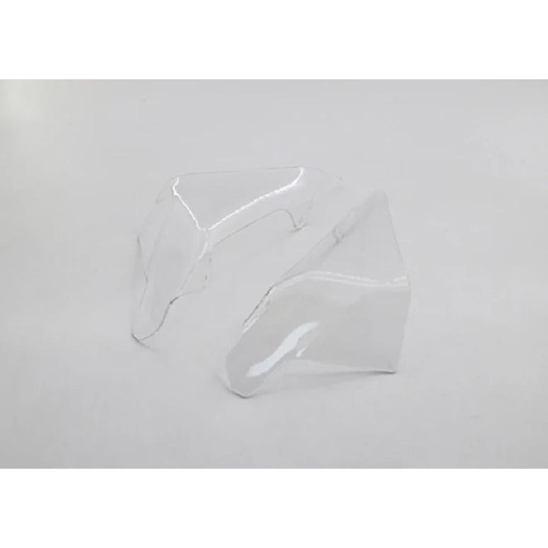 NEW R 1300GSA Tank Side Deflectors For BMW R 1300 GS Adventure Accessories Windshield Bilateral Side Wind Deflector Air Spoilers