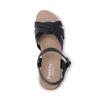 Kumkang Freeway Cowhide Women'S Cross Strap Sandals (Select 1 Of 2) Ricsac4384Wfrek