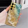 Simplicity new Bestseller model PhoneCase Electroplated Glass PhoneCase for Samsung Galaxy S26 S25 S24 S23 S22 FE,Ultra,Plus
