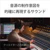 Sony Monitor Headphones MDR-M1 - Black