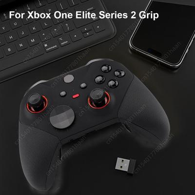 Xbox – Botones y carcasas para controladores de Xbox