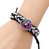 Cartoon Witch  Group Little Bracelet Girl Gift Anime Hand Jewelry