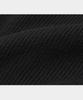 LETTERCOMO Essential Hazzi Round Knit Black
