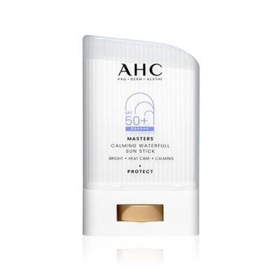 Masters Καταπραϋντικό Αντηλιακό Στικ Waterful 22γρ.