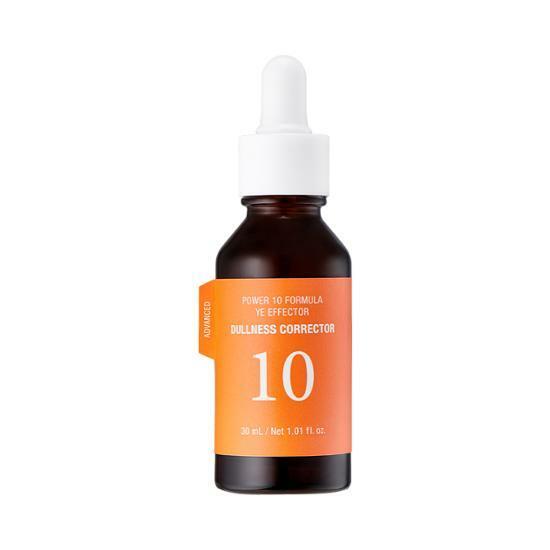 It's Skin Power 10 Formula YE Effector Dullness Corrector 30mL