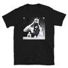 Devo B Stiff T-Shirt