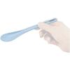 Skater Chopstick Spoon Combination Set 18cm Antibacterial Treated Lunch Box for Adults Comes with Silicone Cushion and Doesn't Make a Sound Made in Ja