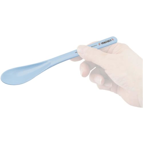 Skater Chopstick Spoon Combination Set 18cm Antibacterial Treated Lunch Box for Adults Comes with Silicone Cushion and Doesn't Make a Sound Made in Ja