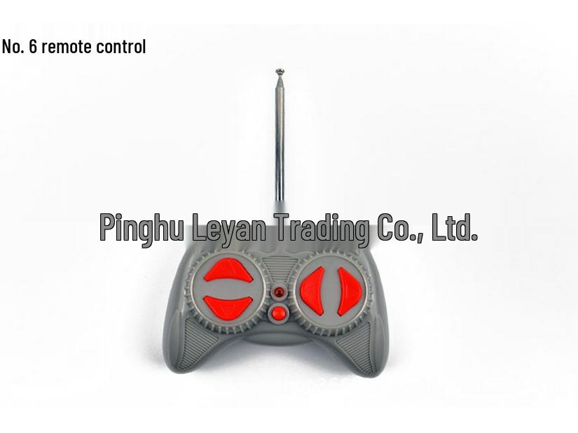 27MHz Kids' Electric Car Remote Control & Receiver