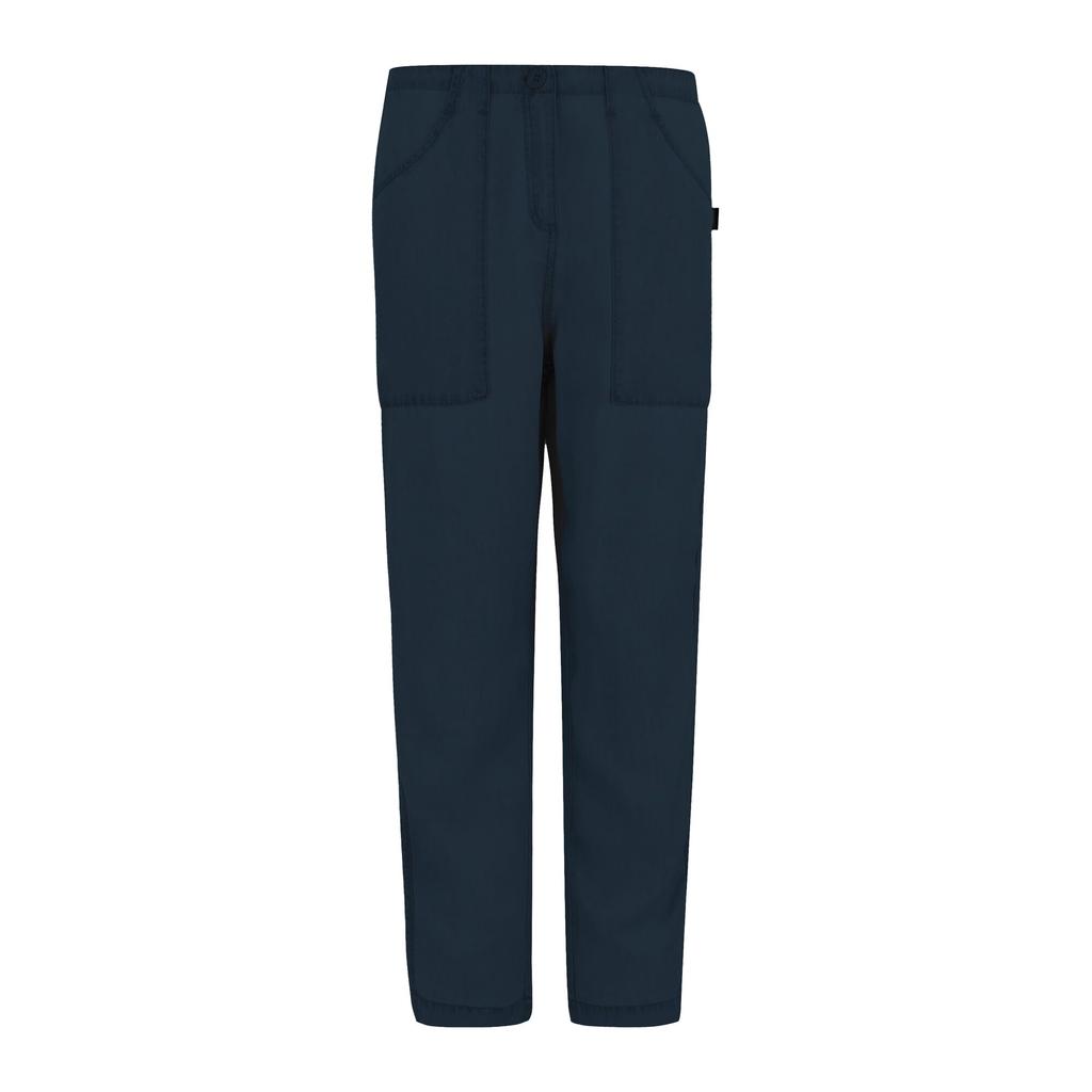 Regatta Womens/Ladies Shorebella Capri Trousers