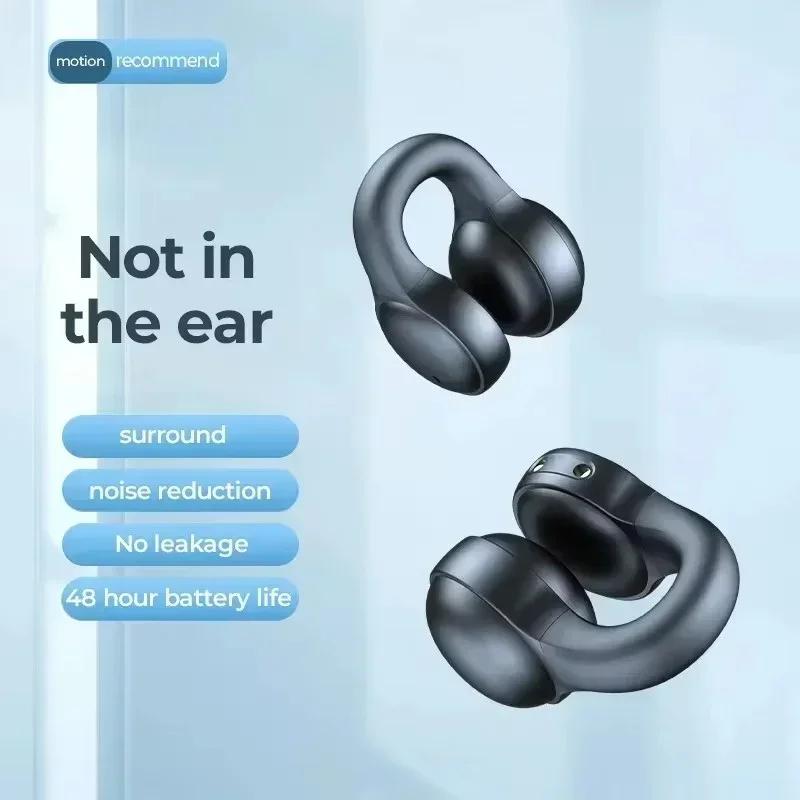 Xiaomi NEW X58 Wireless Earphones Noise Reduction Bluetooth LDE Power Display Earbuds in-Ear Headsets with Mic Touch Control for Phone