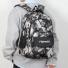 Camouflage Backpack for Men and Women Fashion School Travel Laptop Daypack with Multiple Pockets