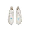 Anta Life Collection G6 Soup Anti-Slip Wear-Resistant Low-Top Skateboard Shoes Women's Ivory White Sneakers