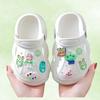 Children's Slippers - New Home Anti-Slip Indoor Slippers for Baby Girls & Boys, Matching Family & Outdoor Clogs