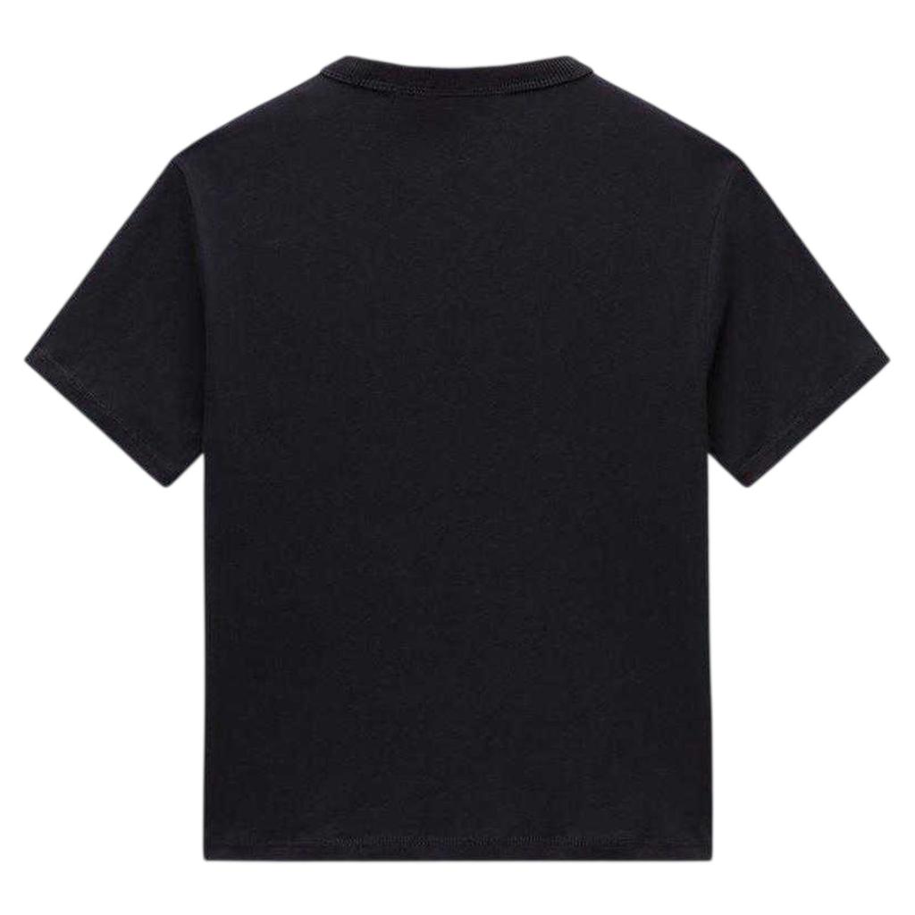 Napapijri Childrens/Kids Graphic Print Regular Short-Sleeved T-Shirt