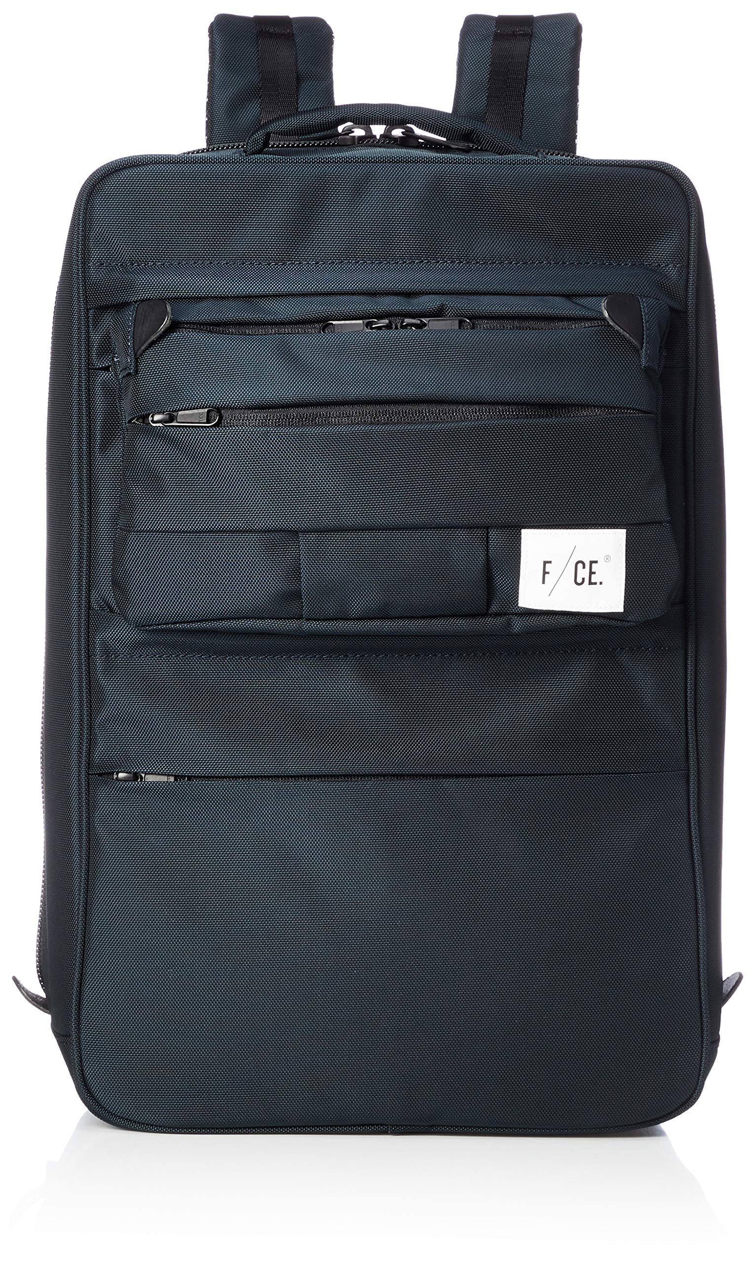 

Backpack AU SQUARE BP INDIGO BLUE [FCE]