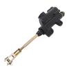 Motorcycle Rear Brake Master Cylinder Pump Metal for Sunl 110  125  140  Dirt Pit Bike