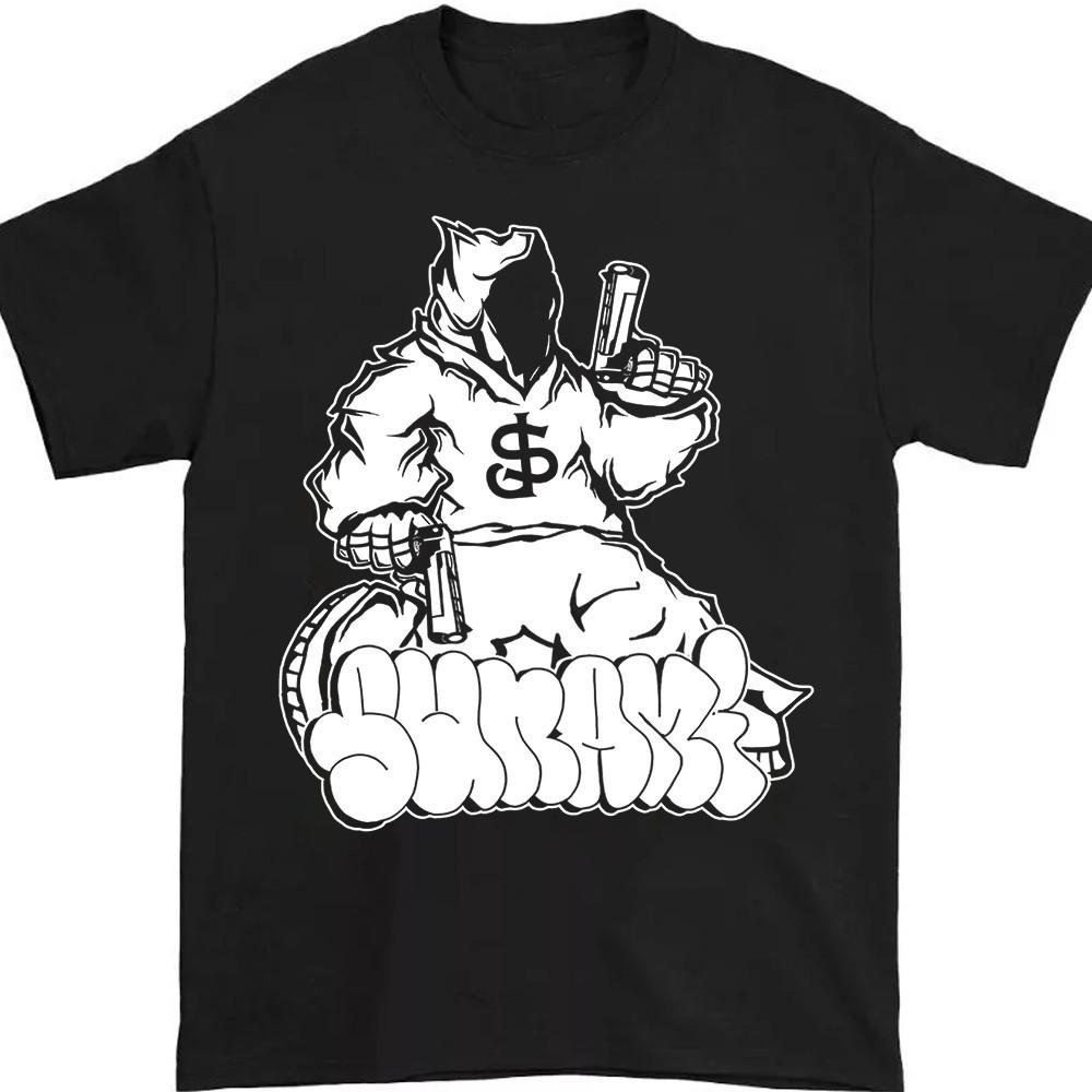 New Sunami Gift For Fans Men S-235XL Tee 14D749 Unisex T-Shirt XXXXL