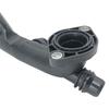 Car Engine Coolant Hose 06E121045BE 06E121045AS 06E121045BC Coolant Water Pipe Auto Accessory Replacement