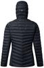 Куртка Berghaus tephra stretch reflect hoody schwarz bp6