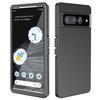 For Google Pixel 7 Pro 5G FS Series IP68 Waterproof Phone Case PC+TPU Anti-drop Phone Cover Protector