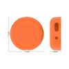Soft Silicone Headphones Ear Pads for CMF by Nothing Headphone Pro Headphones Sweatproof Soft Washable Ear Cups Cover