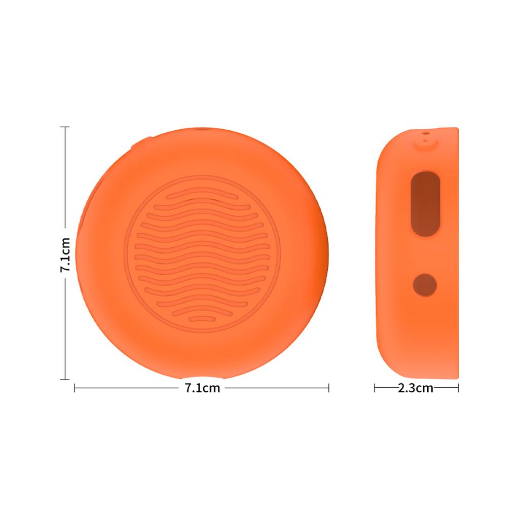 Soft Silicone Headphones Ear Pads for CMF by Nothing Headphone Pro Headphones Sweatproof Soft Washable Ear Cups Cover