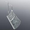 Wall Mounted Air Conditioner Wind Deflector for Comfortable Temperature