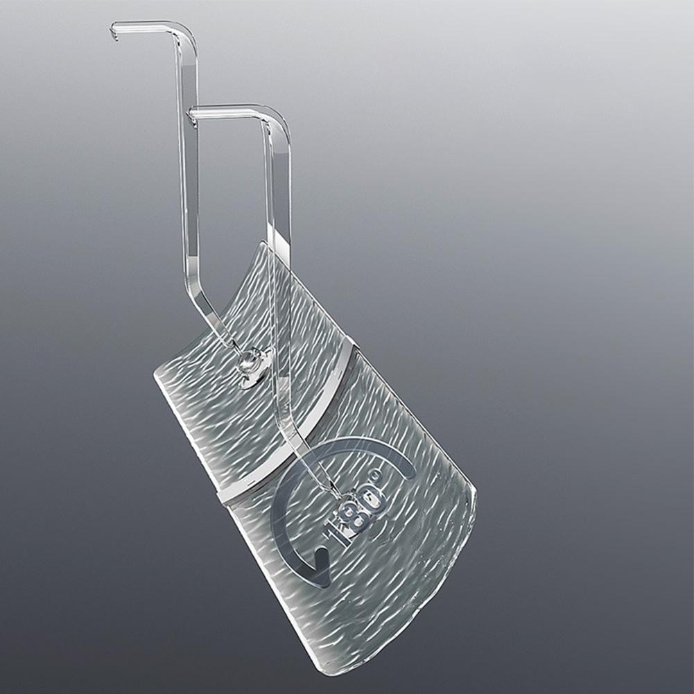 Wall Mounted Air Conditioner Wind Deflector for Comfortable Temperature