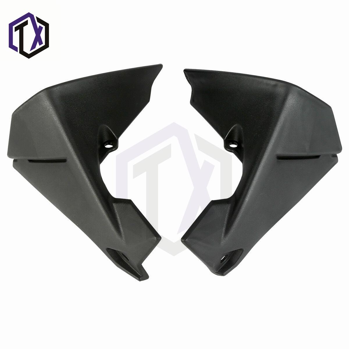 

BMW R1200GS/ADV/LC Water Bird Dashboard Fairing Cover & Side Windshield 13+