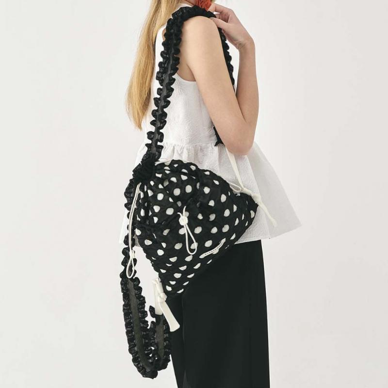 Pleatsmama Backpack 4colors