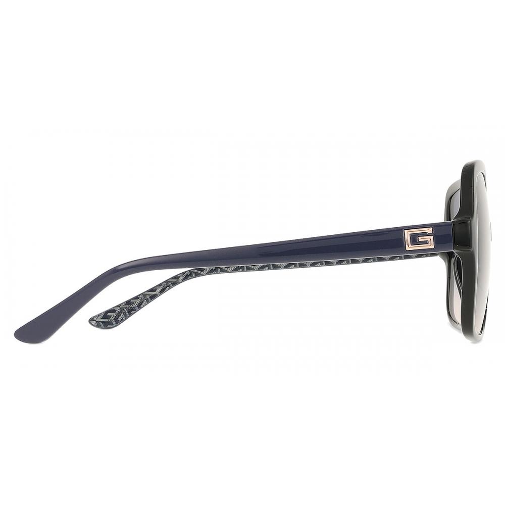 Guess Gu7921 H 01b Women Sunglasses