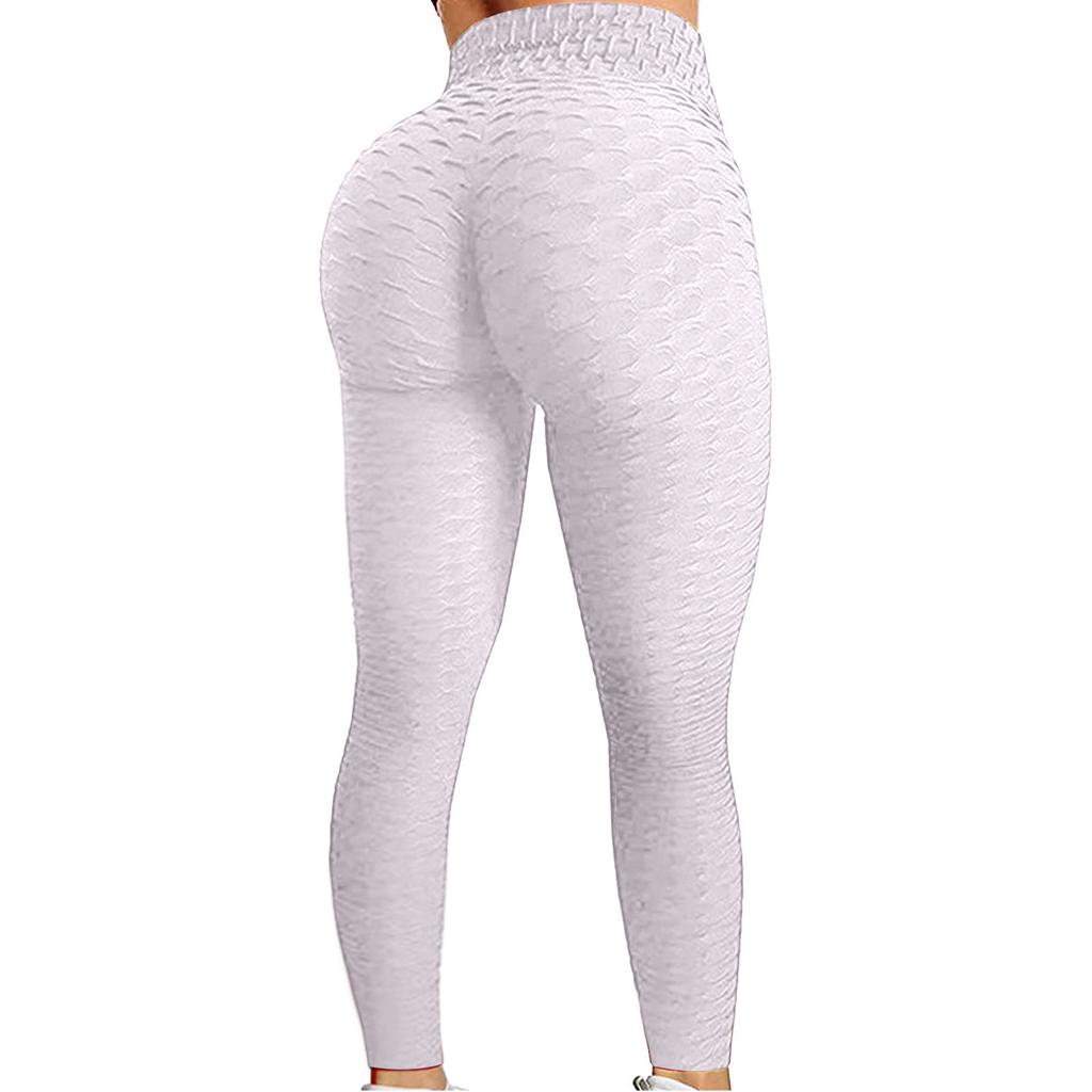 TikTok Leggings High Waist Yoga Pants 