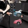 Cool Car Case for Samsung Galaxy S25 S24 Plus Note 20 8 9 10 S26 S10 S9 S20 Ultra S23 S21 FE Funda Phone Cover