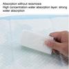 20pcs Blue Pet Pee Pads Strong Water Absorption Mini Pet Diapers Pet Training Pads  Elderly Pet Aids