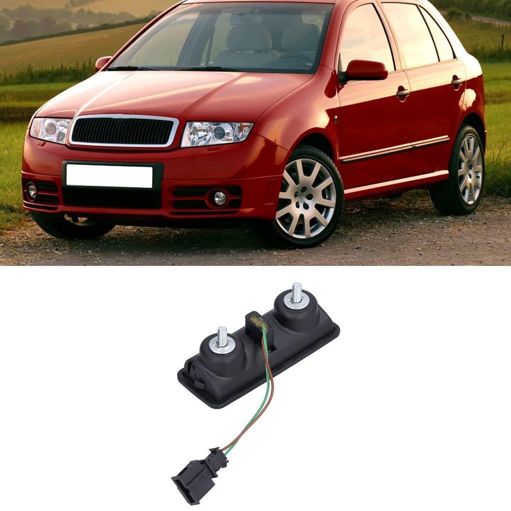 6Y0827574J Heckklappenschalter für Skoda Fabia Xin Rui Kabelbaum