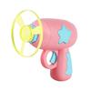 Children's Outdoor Toy Flying Saucer Flying Toy Color Flying Saucer