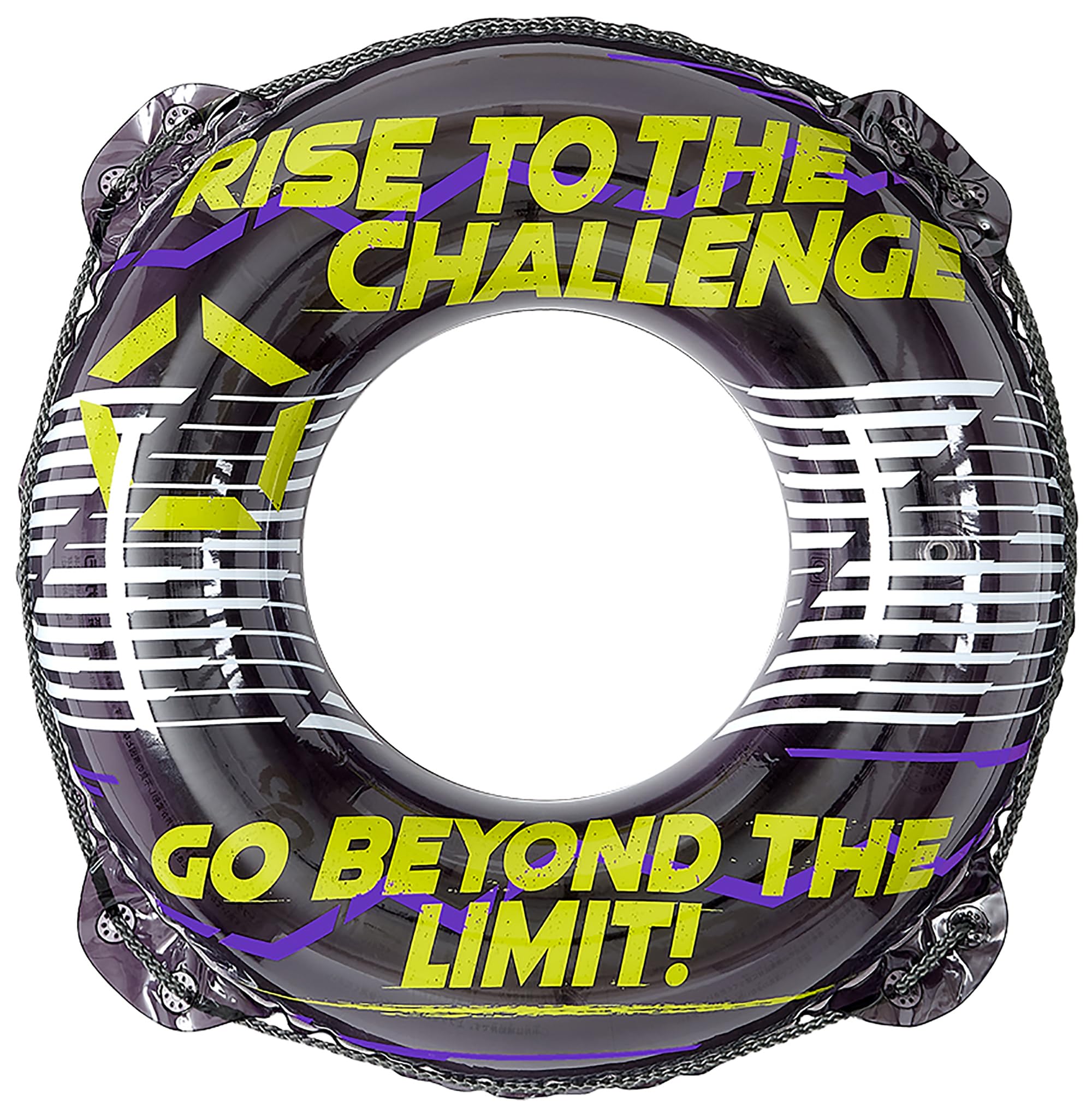 

Igarashi 70cm Go Beyond Float with Rope RLC-770V чёрный