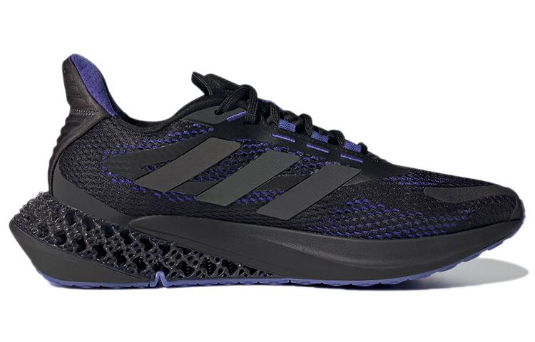 4DFWD Adidas Pulse 'Black Sonic Ink' Q46452