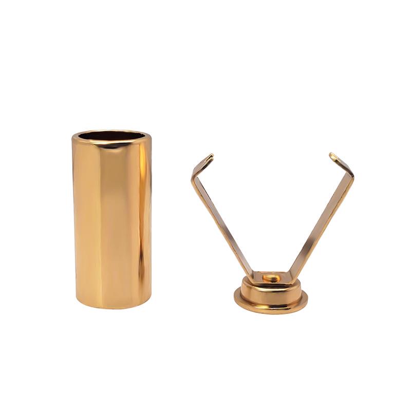 

Красочный металлический стопор для шнурка с колокольчиком, подвеска для толстовок и курток