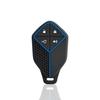 New Silicone Car Key Case Cover For Changan Deepal S7 Sl03    Key Fob Key Protector Keychain Holder Accessories