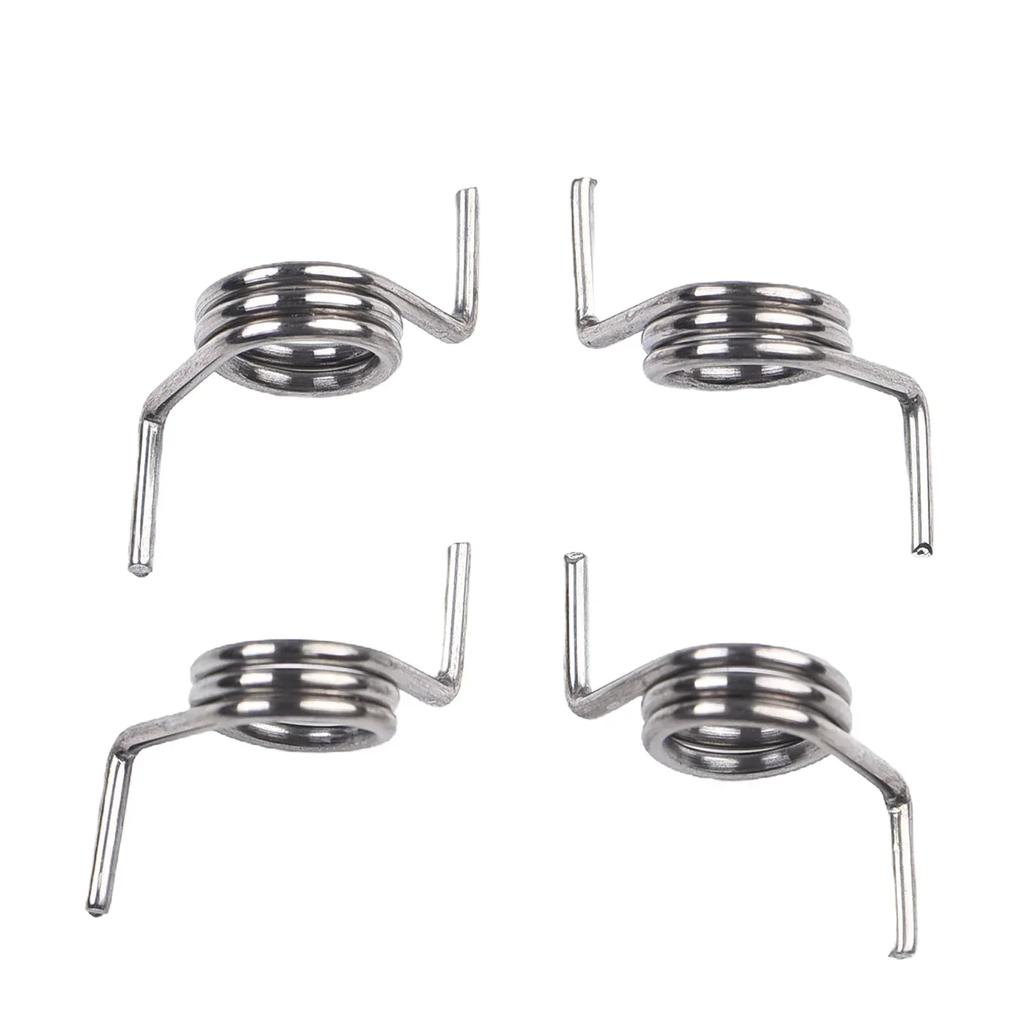 111111111111111111111111L&R For Mercedes W203 W211 W209 C / E / CLK Class Door Lock Spring  Automobile Replacement