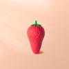 Office Supplies Soft Pencil Erasers Correction Supplies Big Fruit Erasers Students Stationery