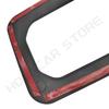 Car Rear Light Cover Taillight Tail Lamp Protector Cover Trim for Suzuki Jimny JB64 JB74 2019 2021 2022 2023 2024 2025 3/5 Door