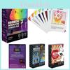 Strategic Unstable Unicorns Card Game Expansion With Nsfw Rainbow Dragons Pack