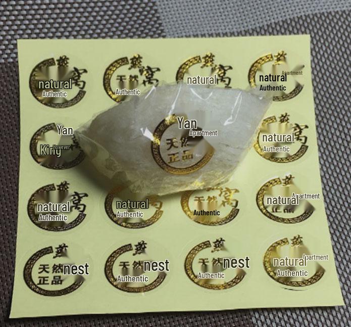 Упаковка из термоусадочной пленки пищевого класса «Птичье гнездо»